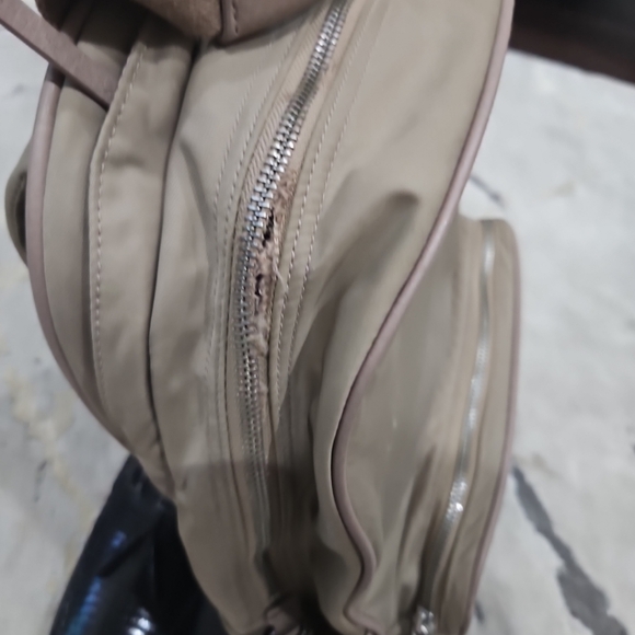 Lululemon Backpack (Now and Always) - blush/beige - Picture 7 of 10